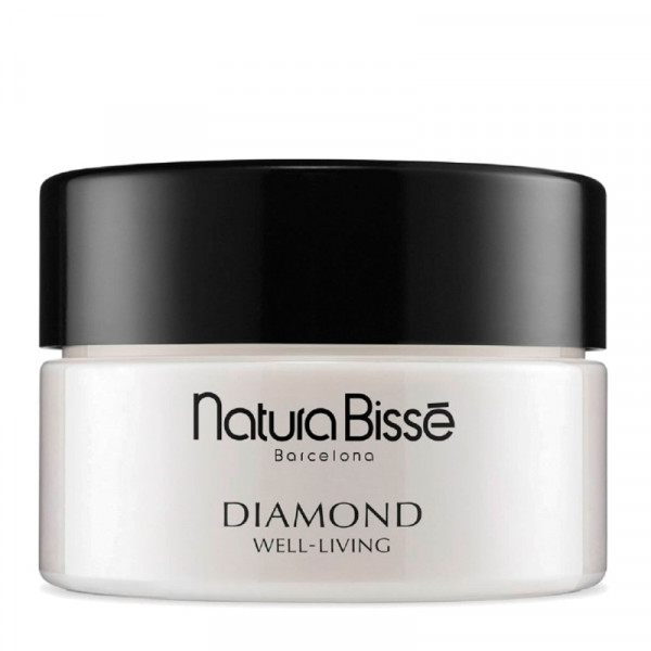 Diamond Well-Living Body Cream