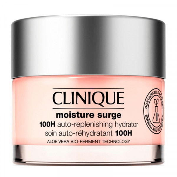 Moisture Surge 100 timers selvopfyldende fugtighedscreme Moisture Surge 100 timers selvopfyldende fugtighedscreme