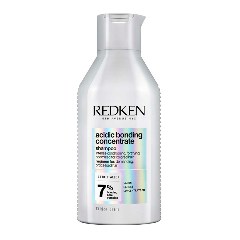 Redken Acidic Bonding Concentrate Shampoo – imagen 2