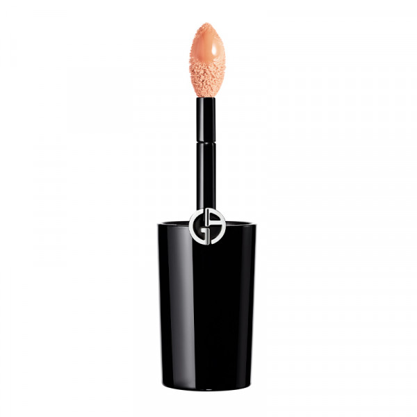 självlysande silkeslen concealer