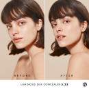 lysende silke-concealer