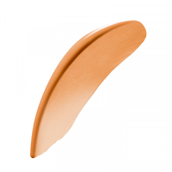 självlysande silkeslen concealer