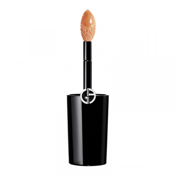 självlysande silkeslen concealer