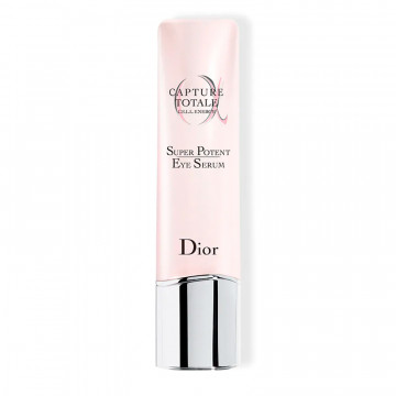 Intensivt ögonkonturserum - anti-trötthet och global anti-aging-behandling