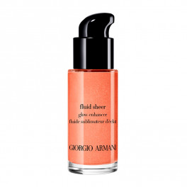 ARMANI Fluid Sheer Glow Enhancer