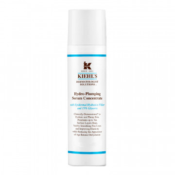 Hydro-Plumping Re-Texturizing Serum Concentrate