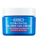 Ultra Facial Oil-Free Gel-Cream Creme Facial Hidratante - Iluminador