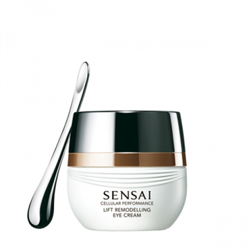 Lift Remodeling Eye Cream
Lifting konturu oka i modelowanie