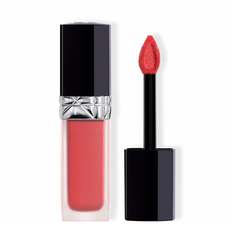 Dior Rossetti Rouge Dior Forever Liquid Rossetto liquido non trasferibile 558 FOREVER GRACE