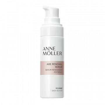 Rosage Åldersförnyelse Serum