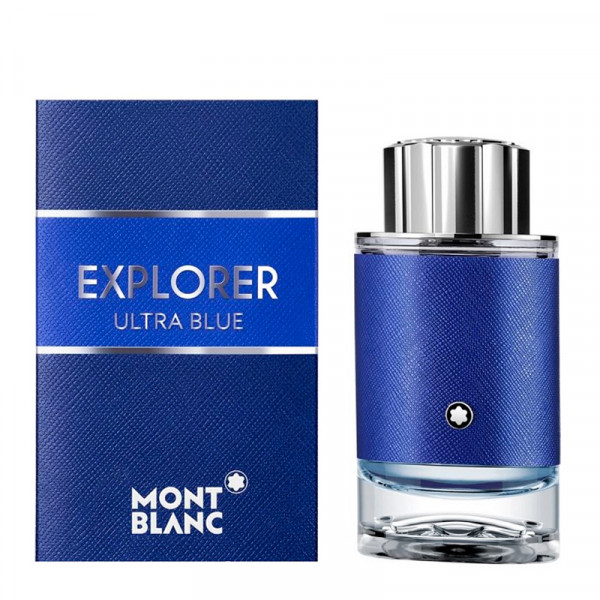 Explorer Ultra Blue