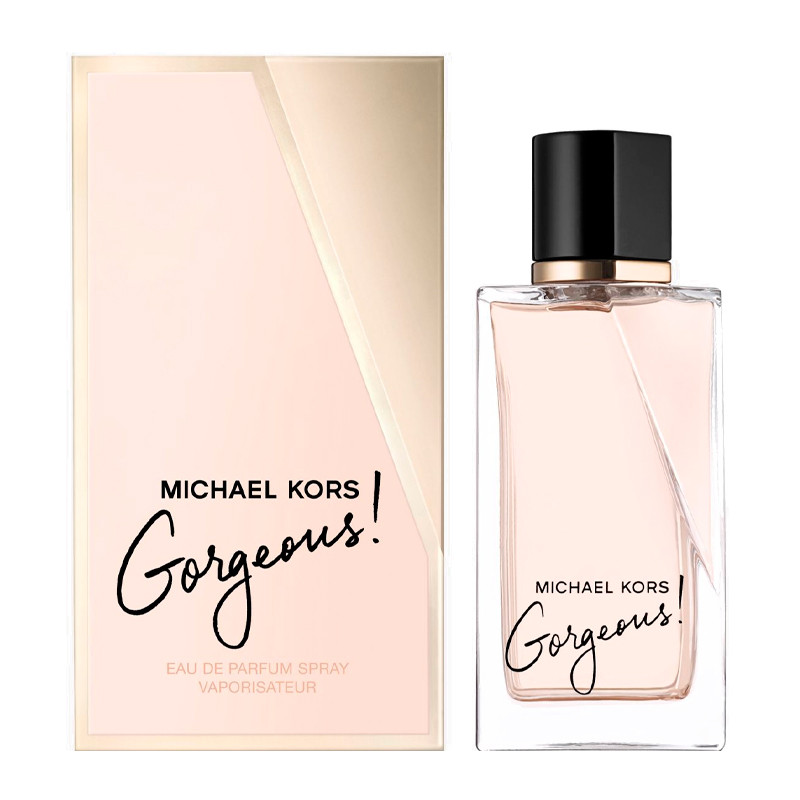 Michael Kors Gorgeous Eau de Parfum – imagen 3