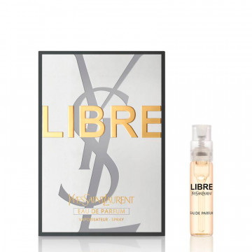 Try&Buy Yves Saint Laurent Libre Eau de Parfum