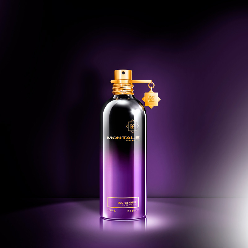 Montale Oud Pashmina – imagen 2