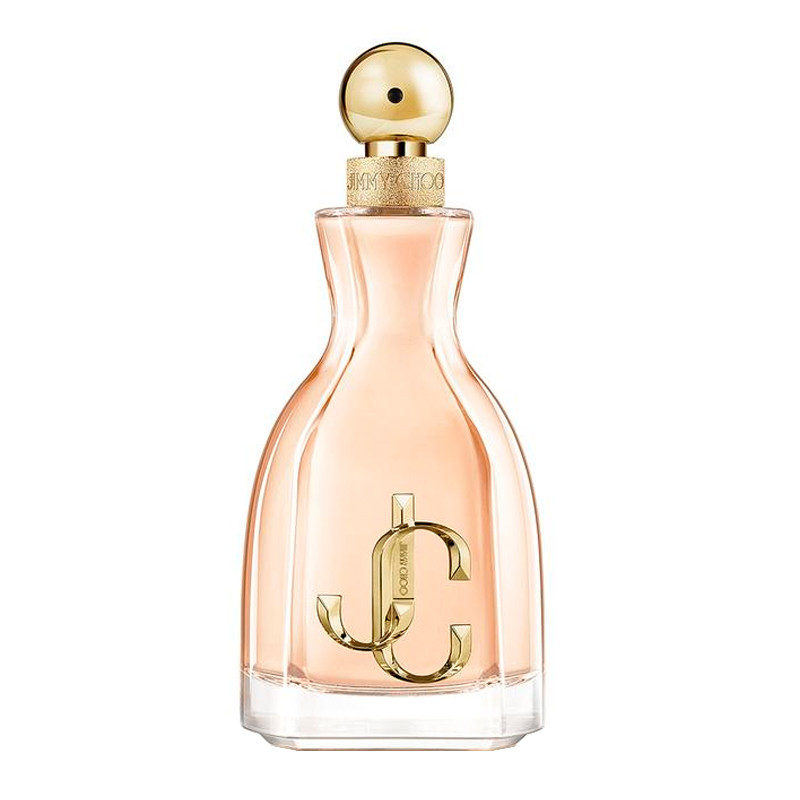 Jimmy Choo I Want Choo - 60 ML Eau de Parfum Profumi di Donna