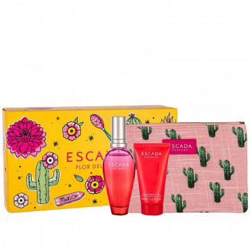 Flor del Sol SET