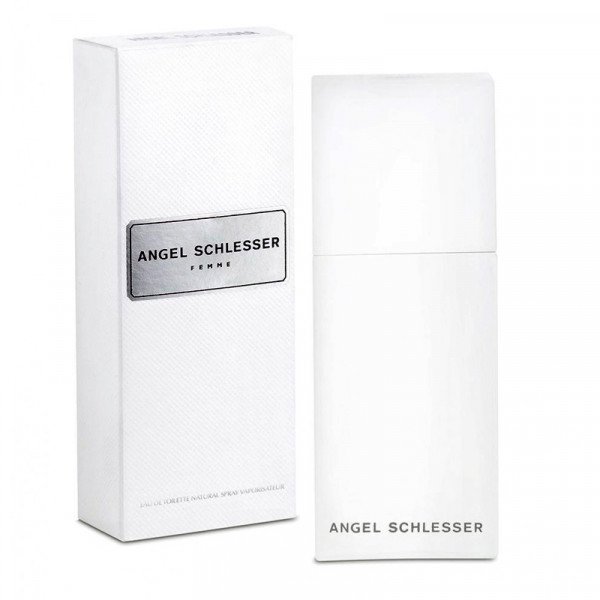 Femme
Eau de Toilette