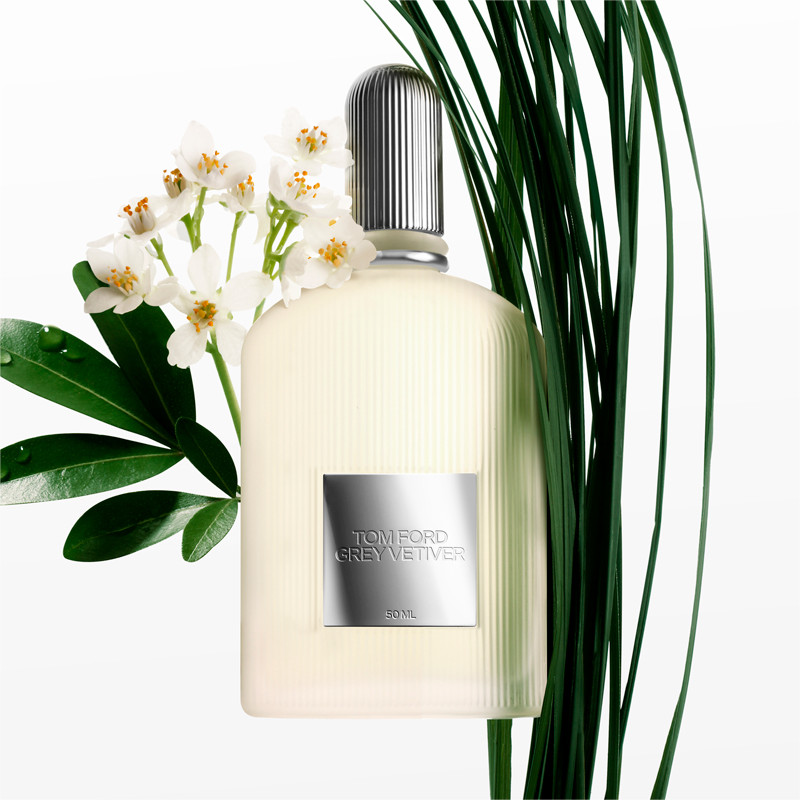 Perfume hombre tom ford edp grey vetiver 50 ml