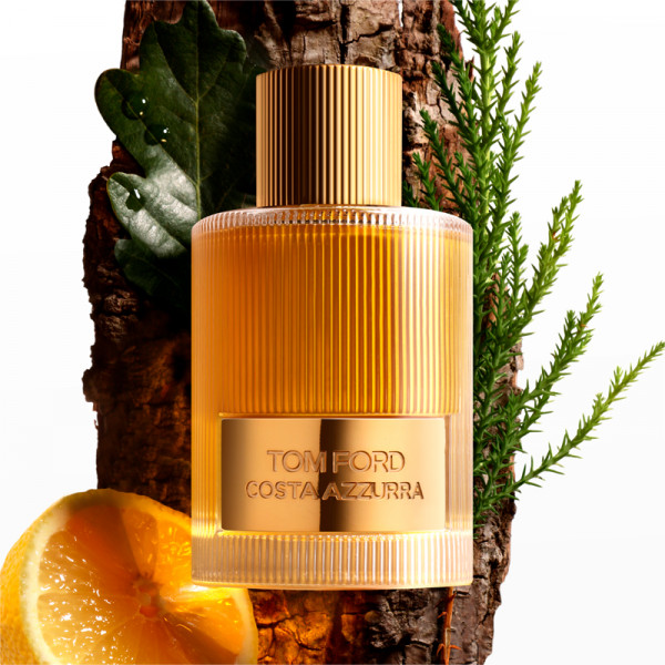 Signatur Costa Azzurra