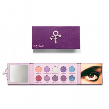 Prince Let's Go Crazy Eyeshadow Palette Limited Edition