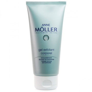 Gel Exfoliant Corporel