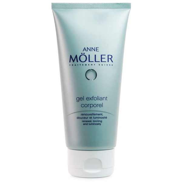 Gel Exfoliant Corporel