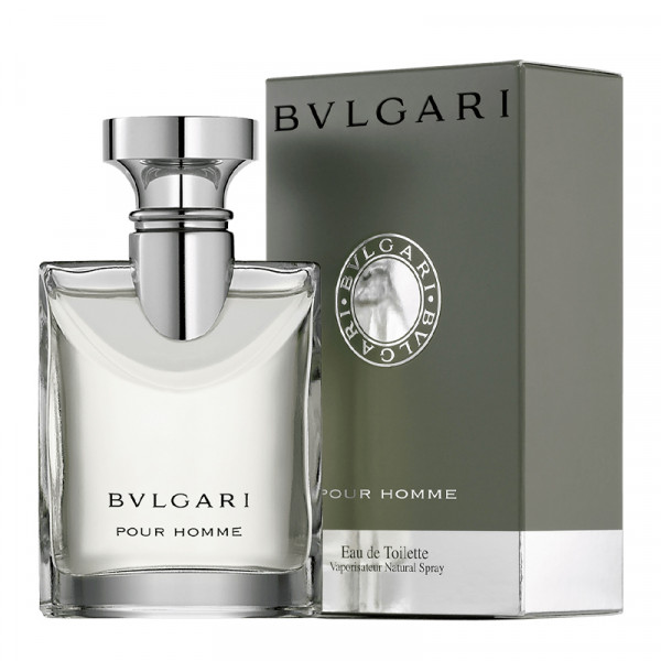 bulgari pure home