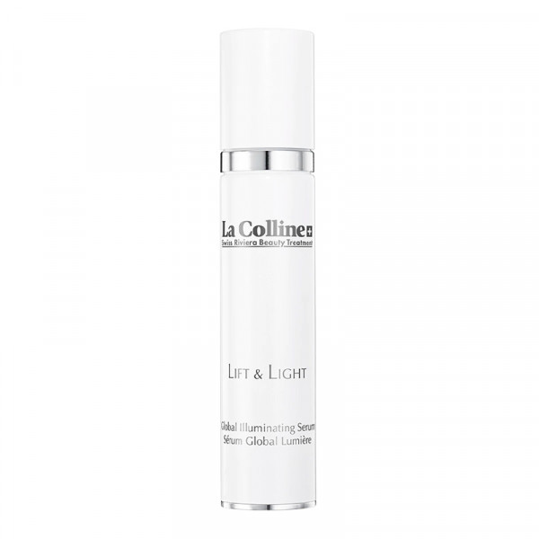 Global Illuminating Serum