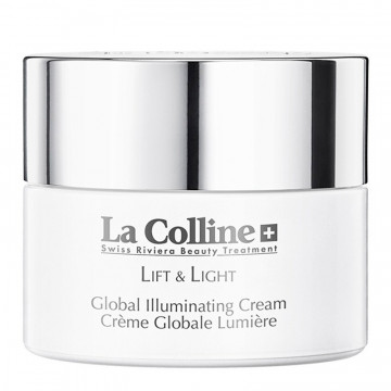 Global Illuminating Cream