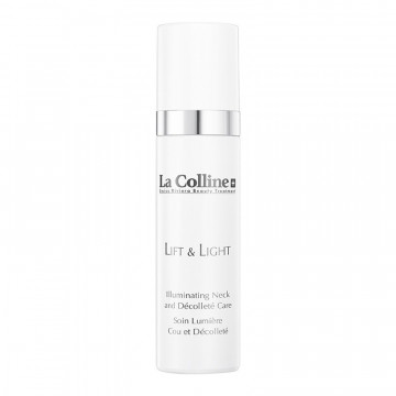 Illuminating Neck & Décolleté Care