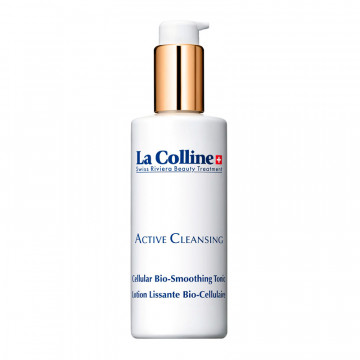 Cellulær bio-udglattende tonic
