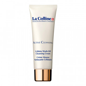 Cellular Wash-off Cleansing Cream