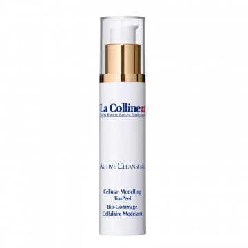 Cellmodellering Bio-Peel
