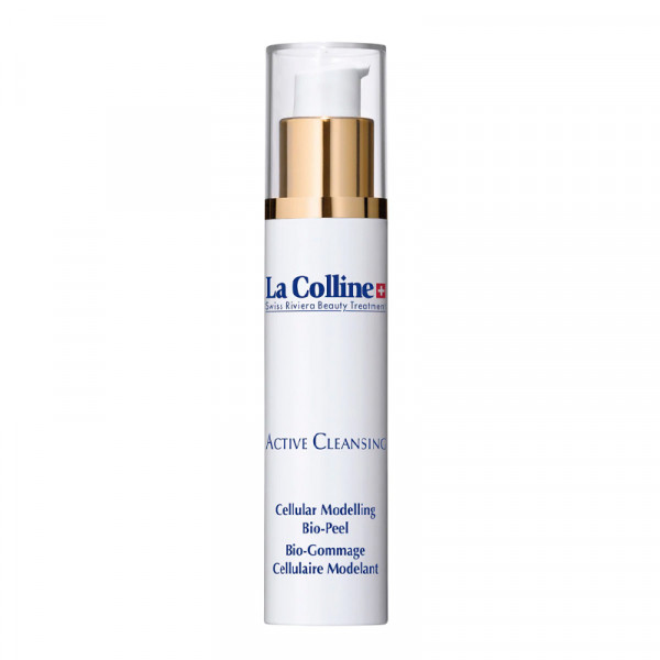Cellulær modellering Bio-Peel