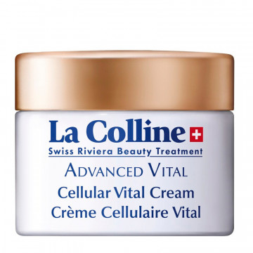 Cellular Vital Creme