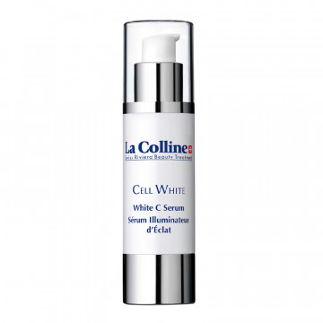 Vitt C-serum