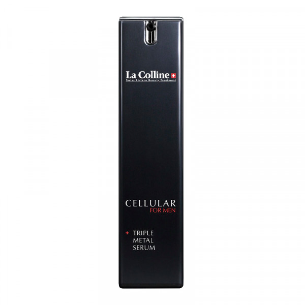 Trippelmetallserum