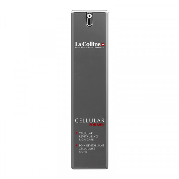 Cellulær revitaliserende rig pleje