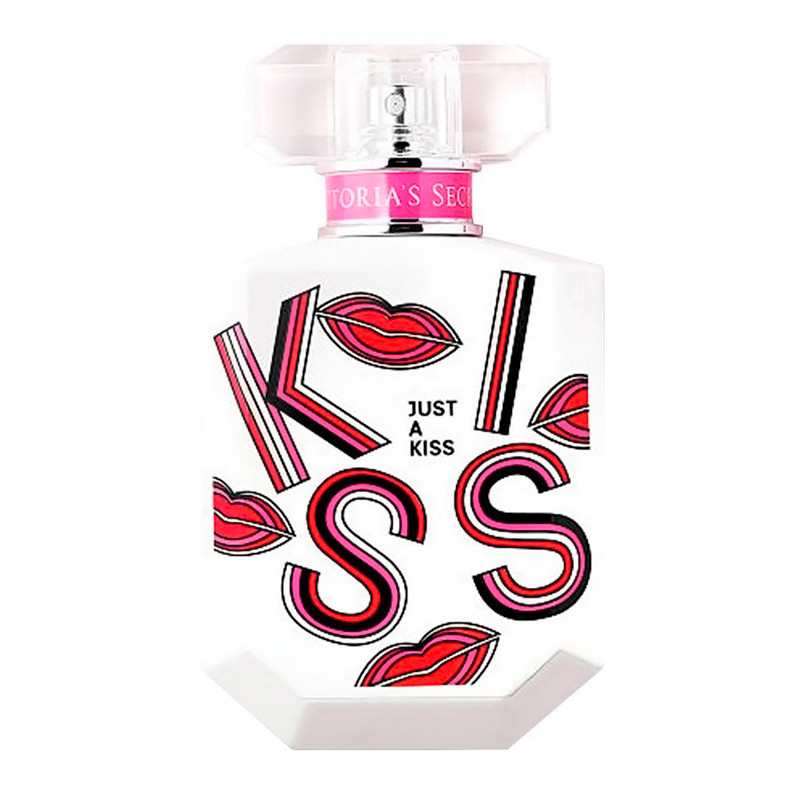 Victoria&apos;s Secret Just A Kiss - 50 ML Eau de Parfum Profumi di Donna