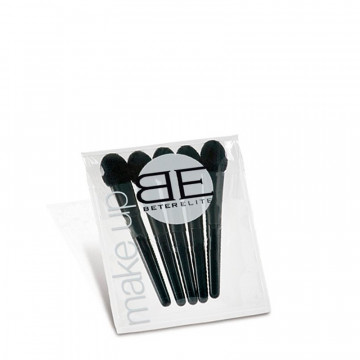 Elite Shadow Applicators 5 enheder
