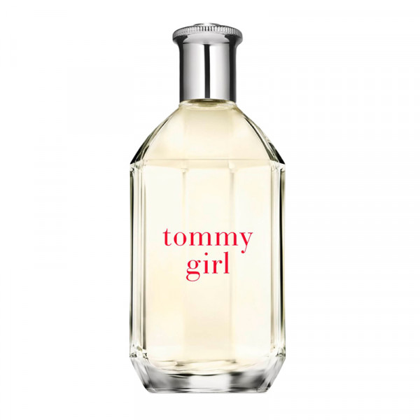 Tommy-tjejen