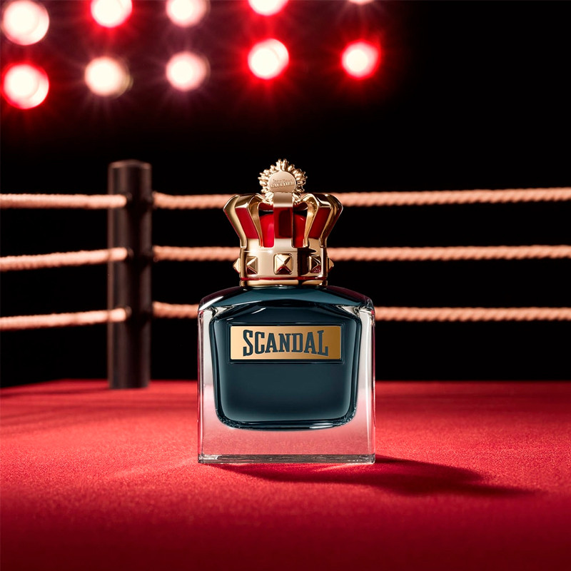 Jean Paul Gaultier Scandal for Him Eau de Toilette – imagen 2