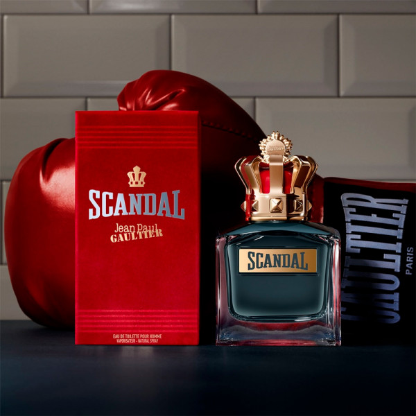 Scandal Pour Homme