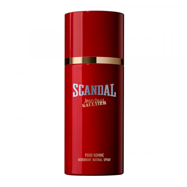 Scandal Pour Homme Deodorant Spray
