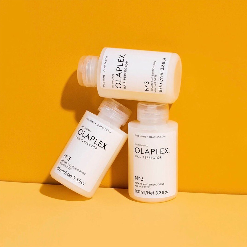 Olaplex Hair Perfector N3 Hair Perfector Nº3 – imagen 2