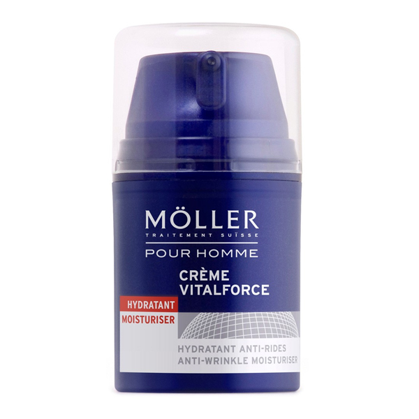 Vitalforce Creme