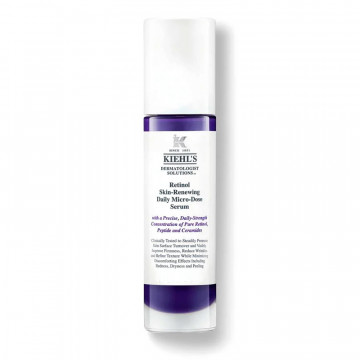 Retinol hudförnyande dagligt mikrodosserum