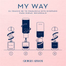 My Way