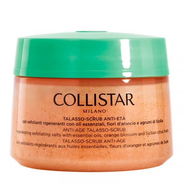 Anti-aging Talasso-Scrub Anti-aging Talasso-Scrub