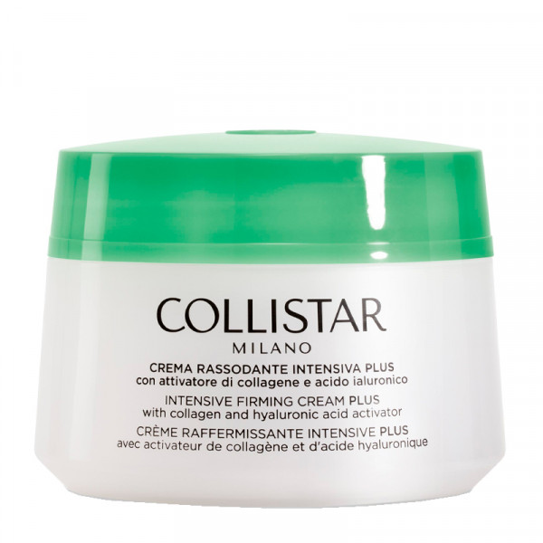 Intensiv Opstrammende Creme Plus Intensiv Opstrammende Creme Plus